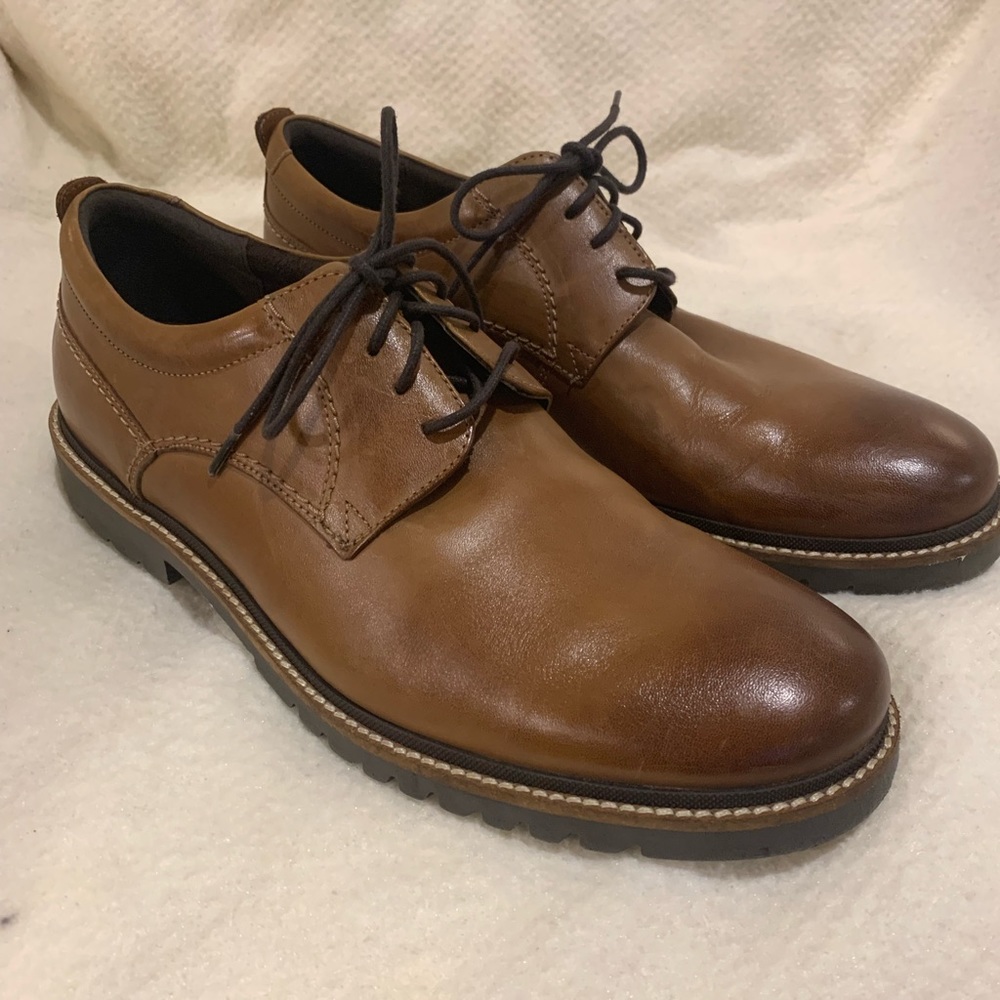 Rockport Marshall shoes